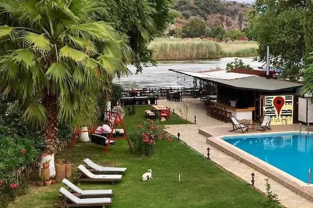 Dalyan Holiday Hotel Ortaca  0*, Ortaca (Mugla) Turkey