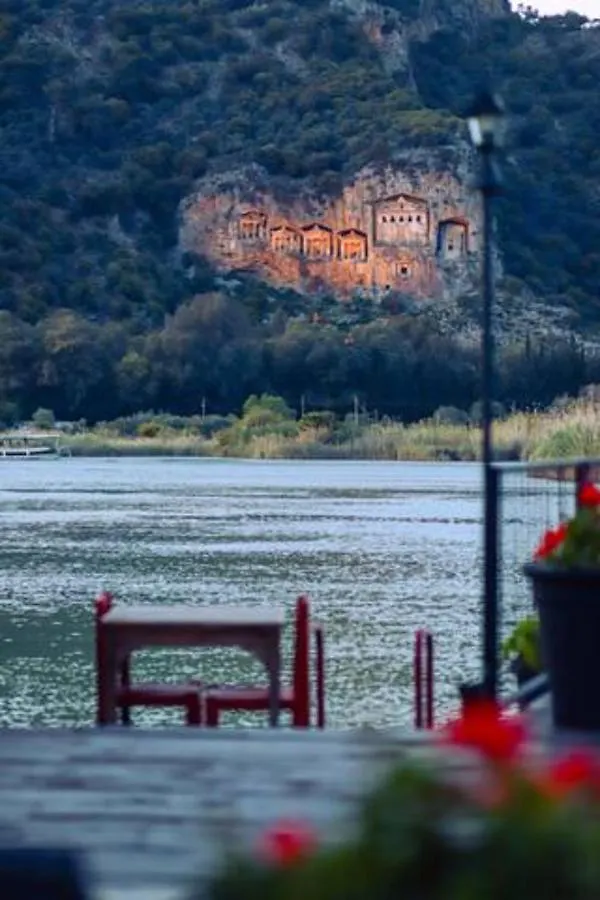 Dalyan Holiday Hotel Ortaca  Turchia