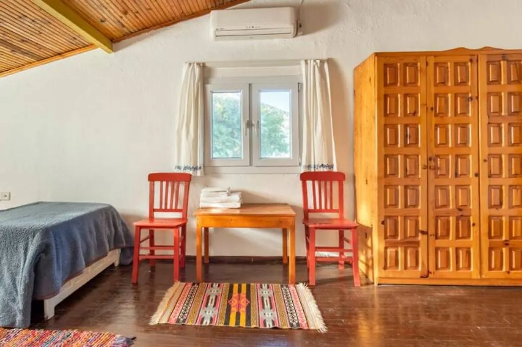 Dalyan Holiday Hotel Ortaca  Turkey