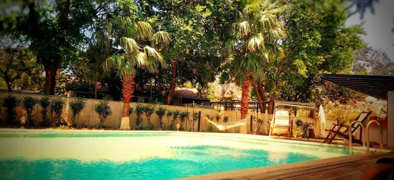 Dalyan Holiday Hotel Ortaca   Ortaca (Mugla)