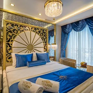 Leslion Luxury Hotel Antalya