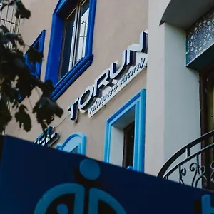 Torun Old Hotel Istanbul