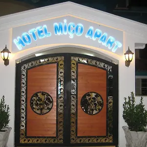 Otel Mico, Ortaca (Mugla)