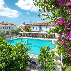 Otel Legend Of, Dalyan